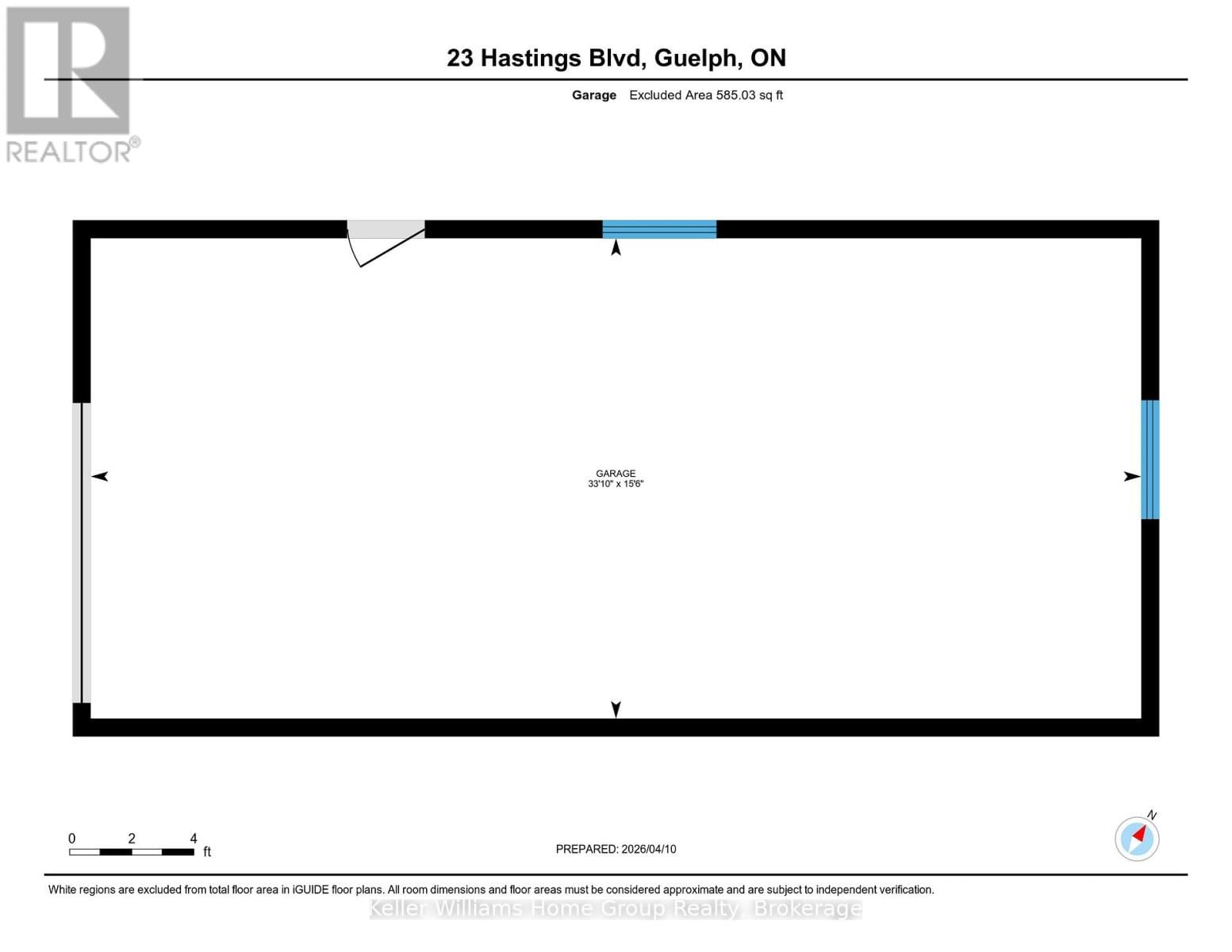 23 HASTINGS BOULEVARD Image 48