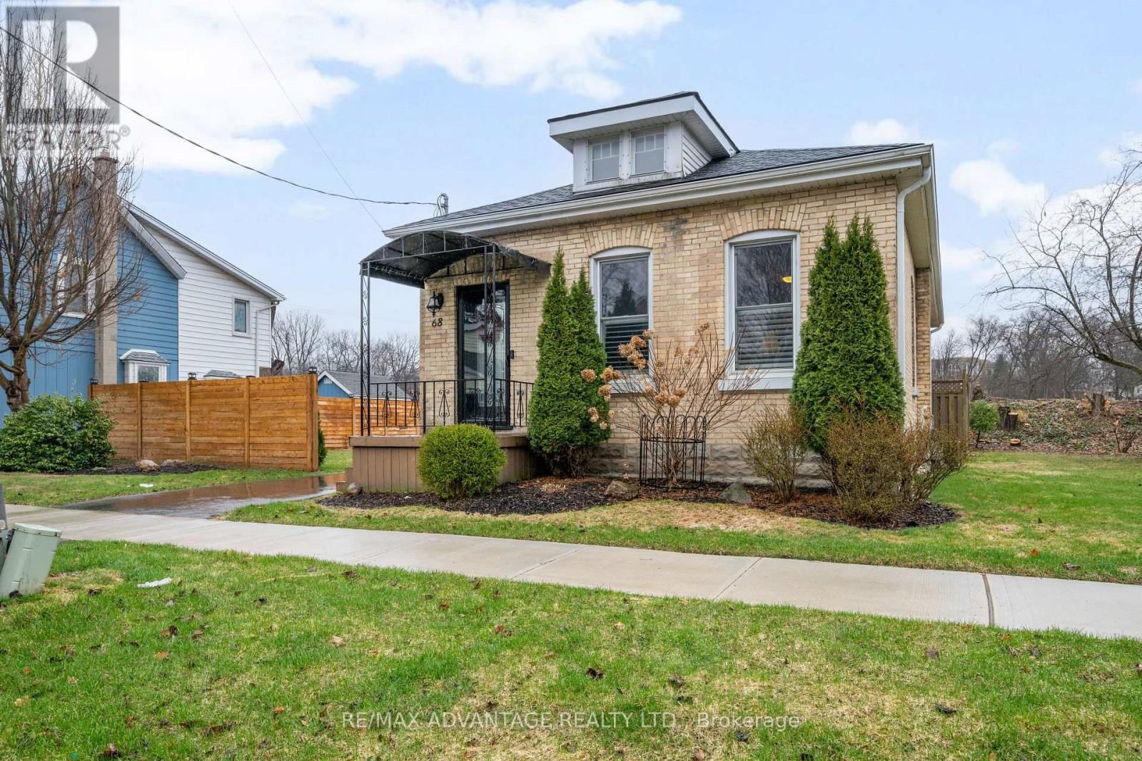 68 CAVENDISH CRESCENT Image 2