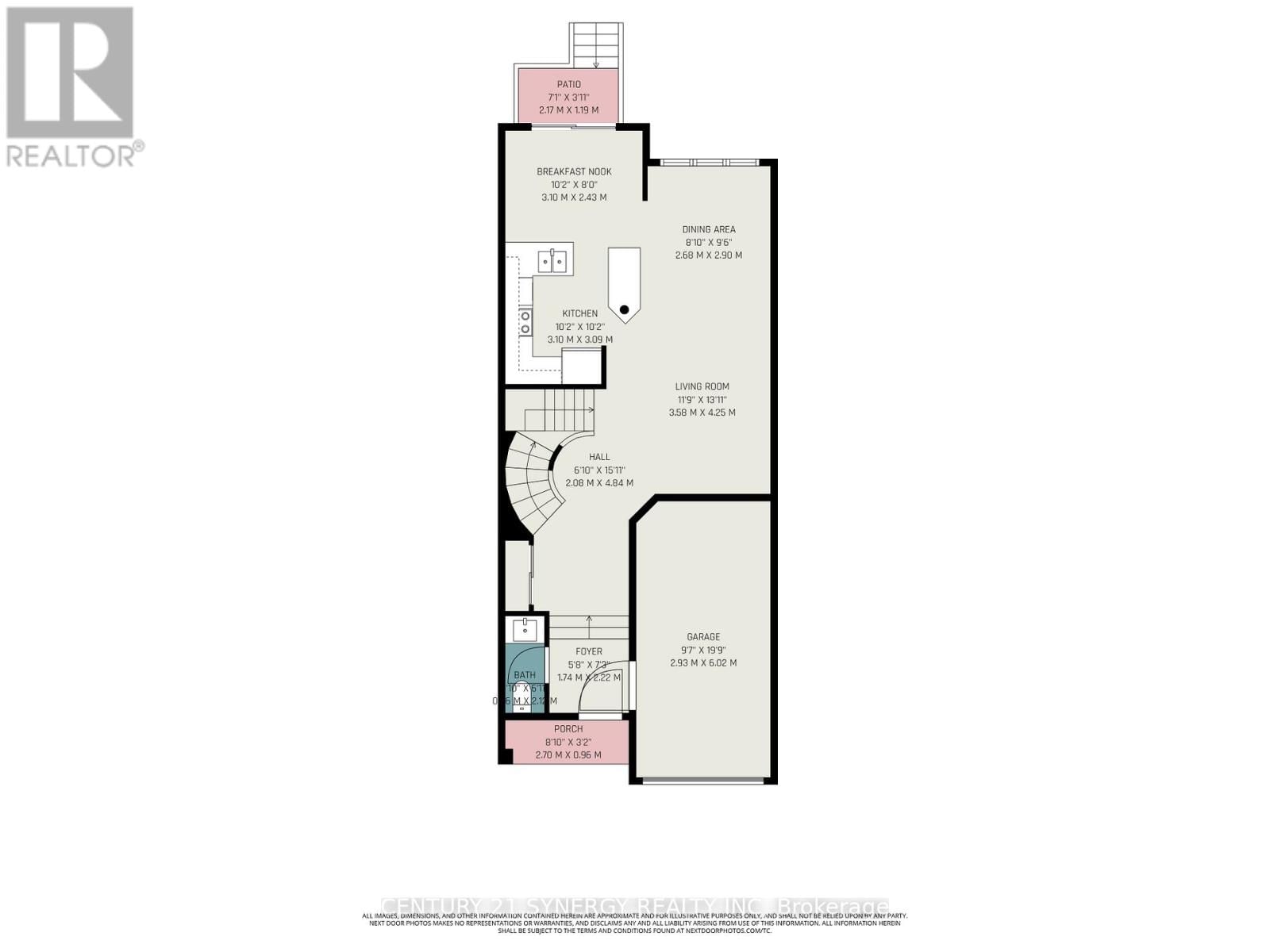 114 SILVERMOON CRESCENT Image 36