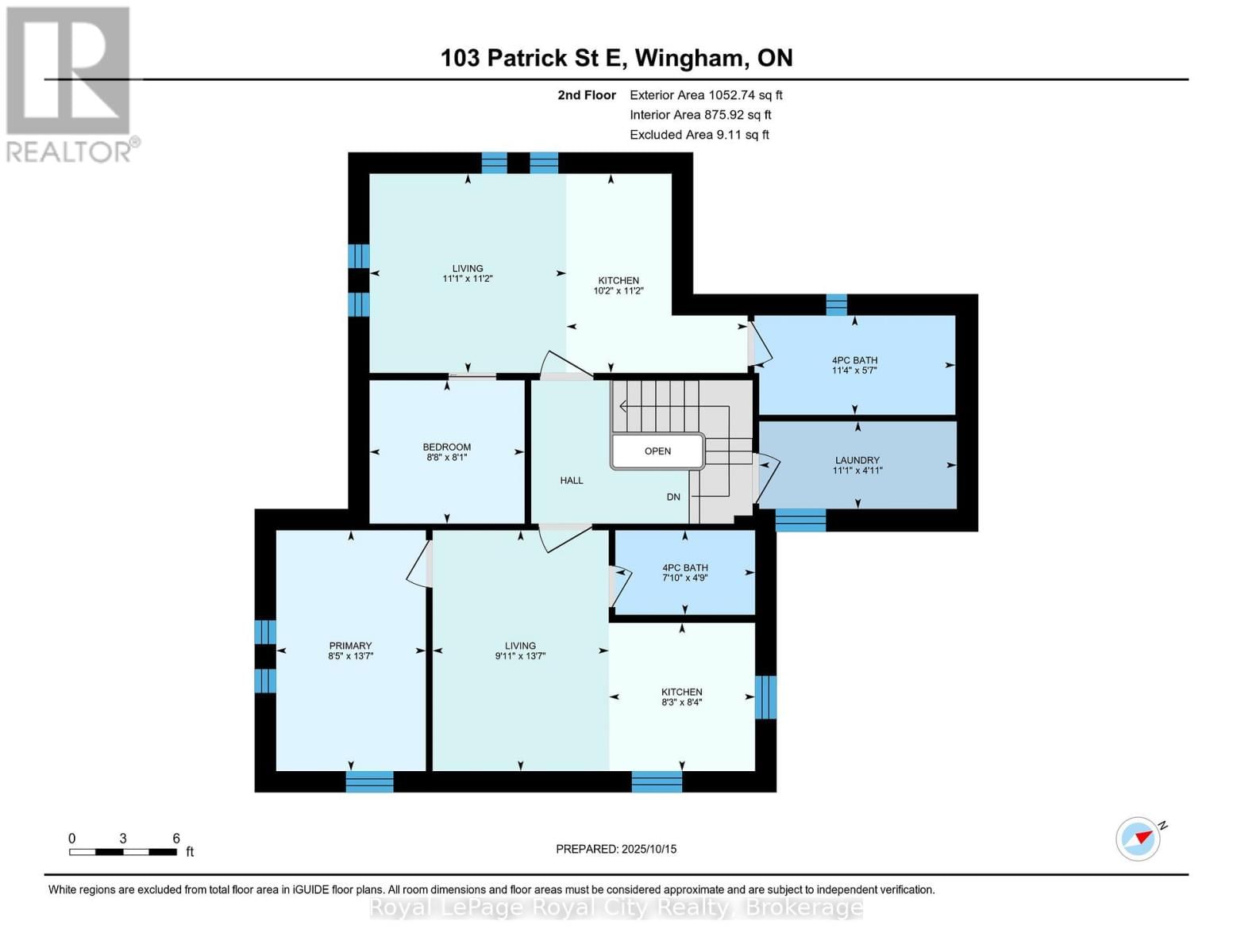 103 PATRICK STREET EAST Image 18