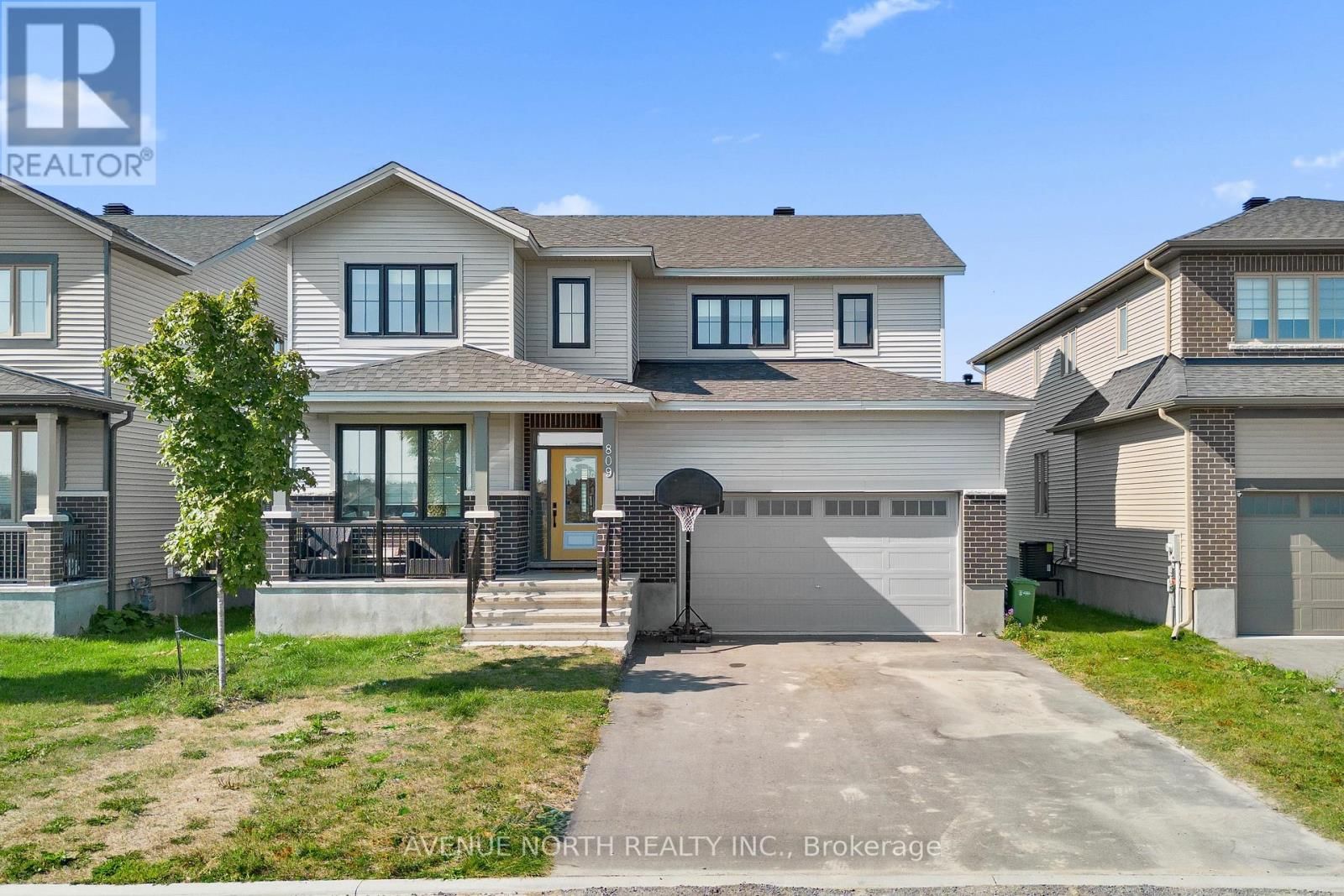 809 GAMBLE DRIVE Image 1