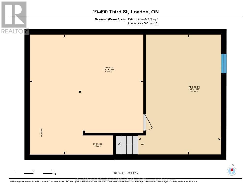 19 - 490 THIRD STREET Image 35