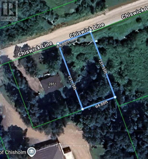 Lt 21 PCL 21923 SEC NIP; PT LT 21 CON 10 ROAD Image 1