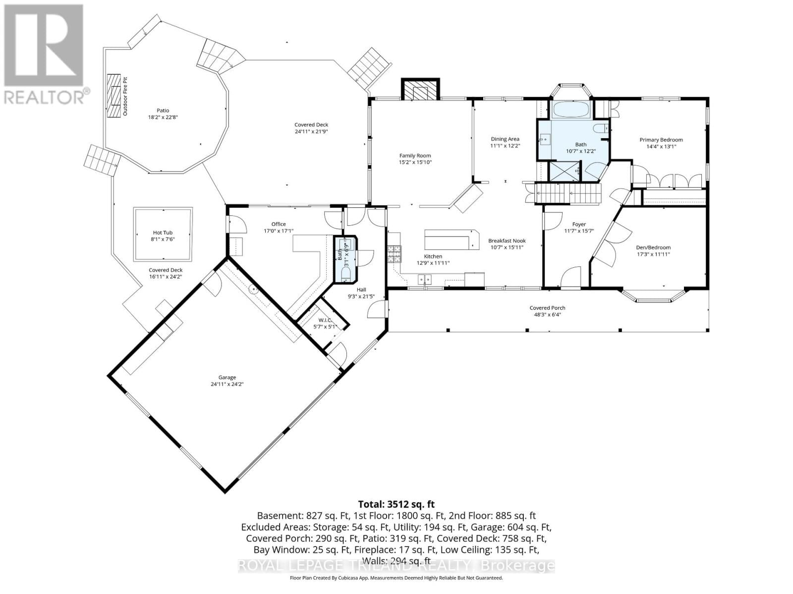 2416 SUNNINGDALE ROAD WEST Image 48