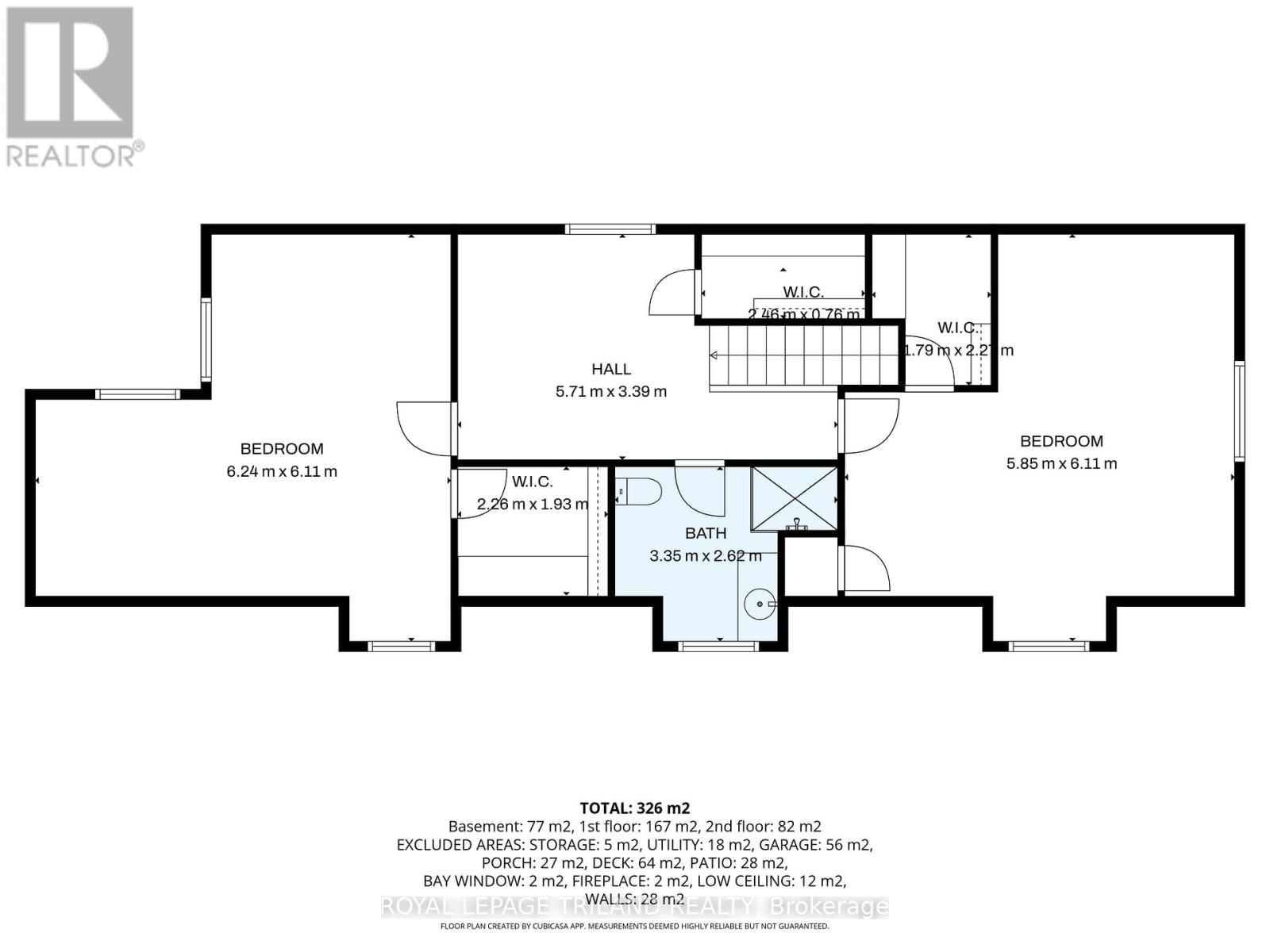 2416 SUNNINGDALE ROAD WEST Image 49
