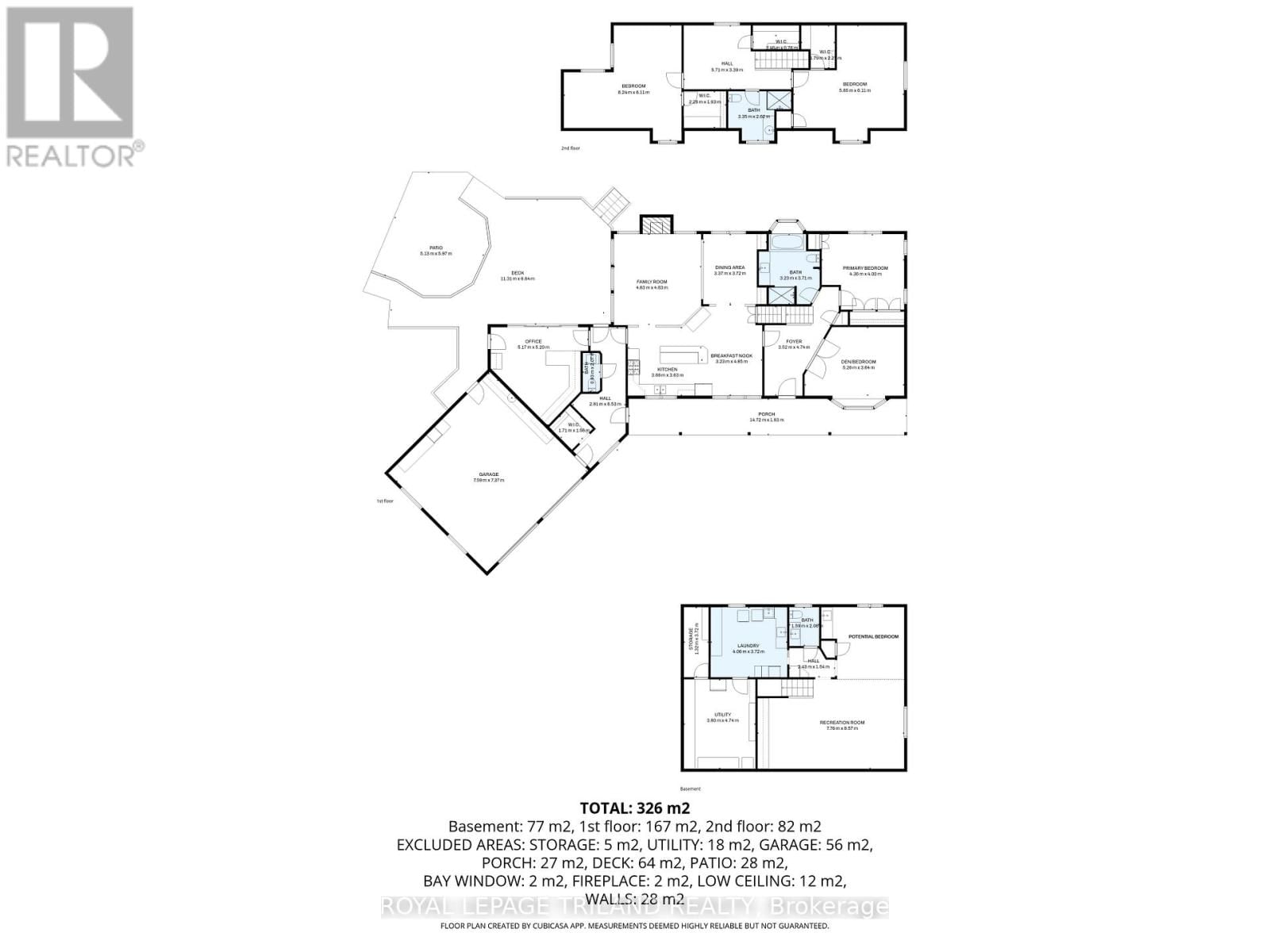 2416 SUNNINGDALE ROAD WEST Image 50