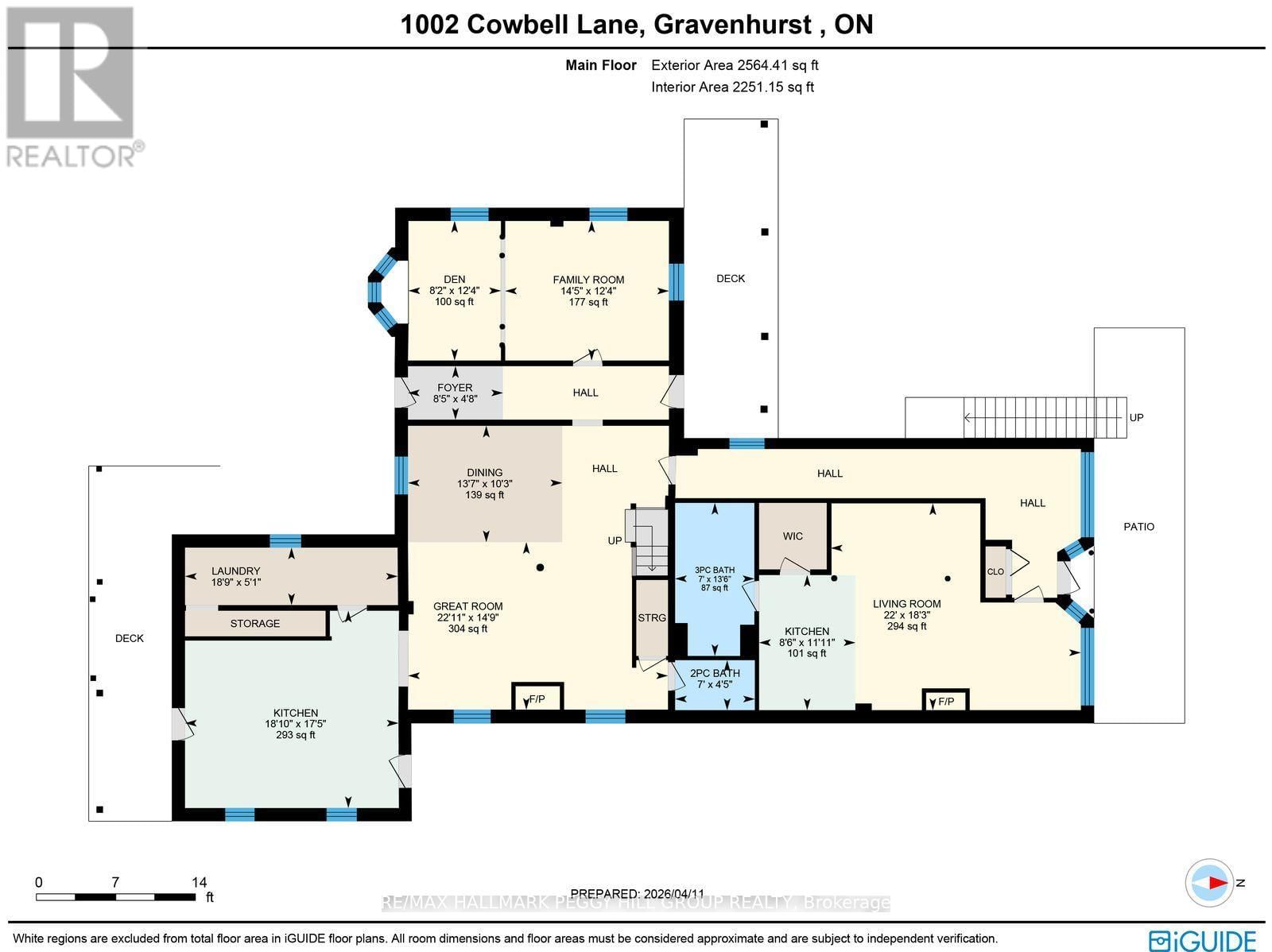 1002 COWBELL LANE Image 46