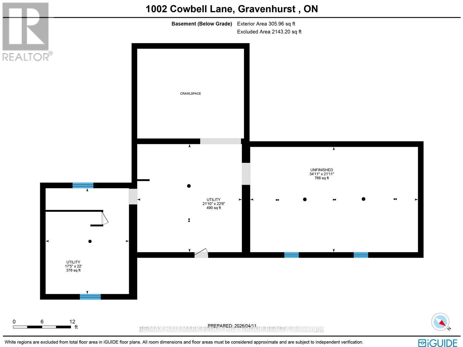 1002 COWBELL LANE Image 48