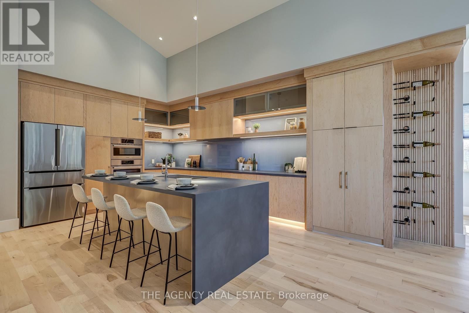 4228 FALLINGBROOK ROAD Image 19