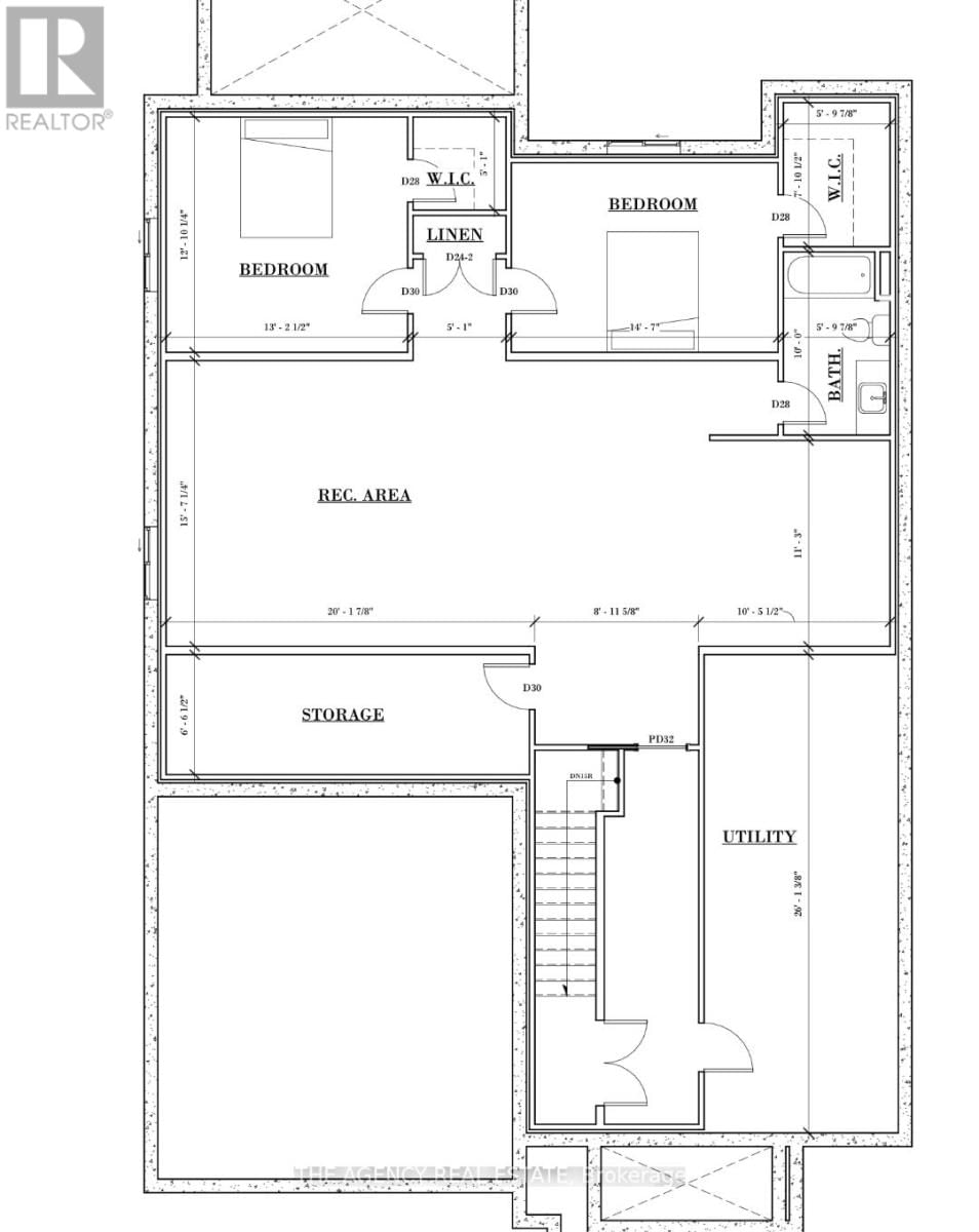 4228 FALLINGBROOK ROAD Image 49