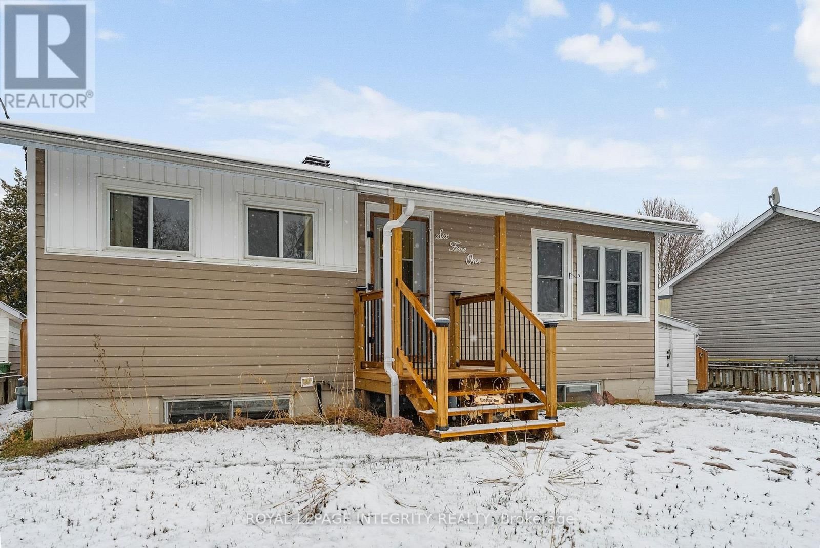 651 LORNE STREET WEST Image 2