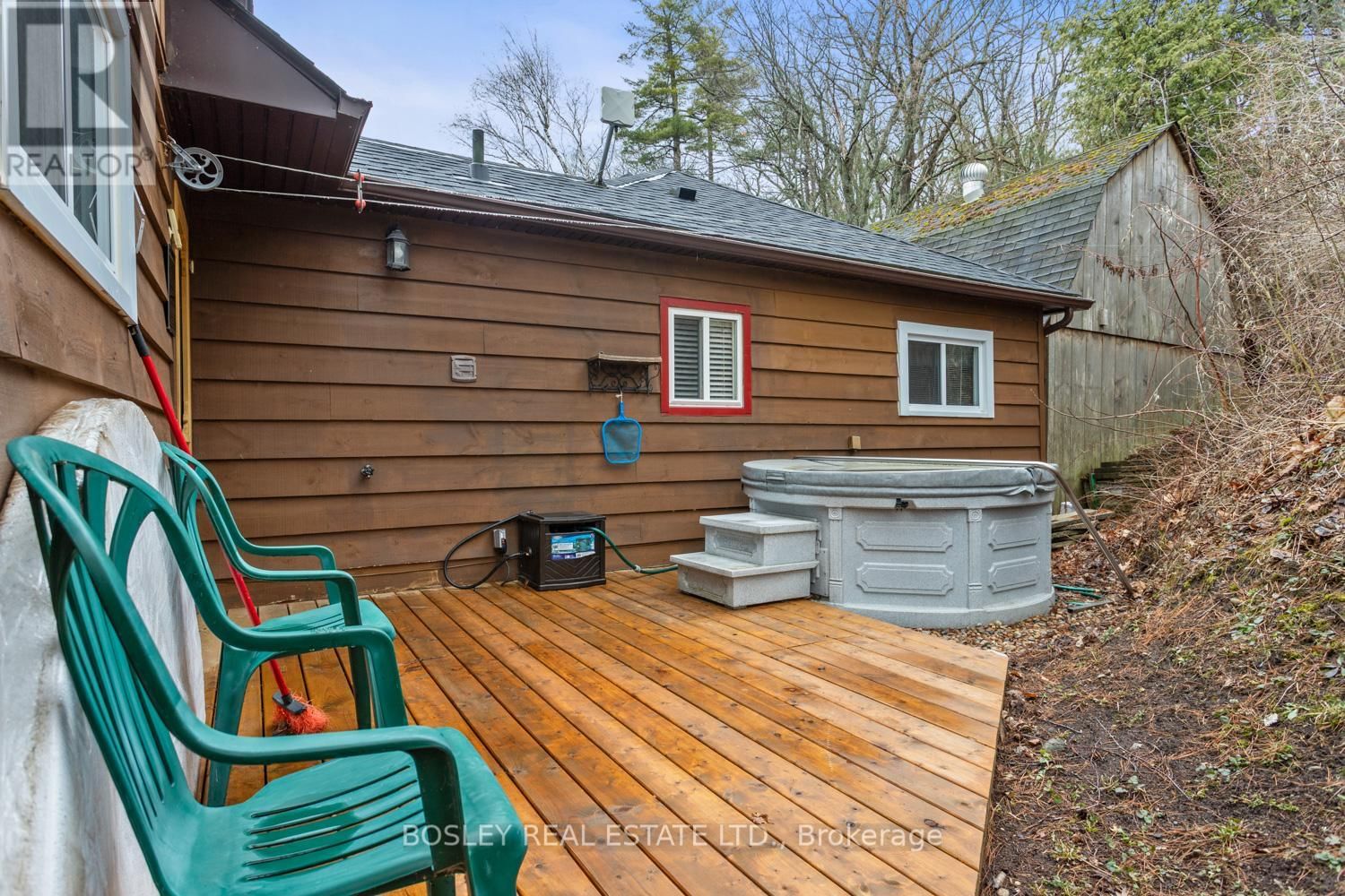 135 - 8018 TAIT'S BEACH ROAD Image 33