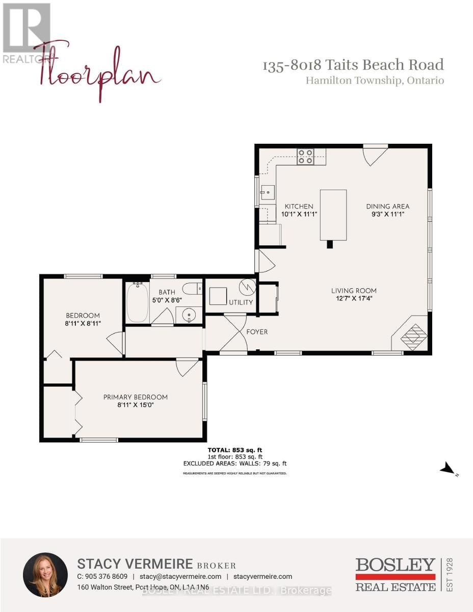135 - 8018 TAIT'S BEACH ROAD Image 40