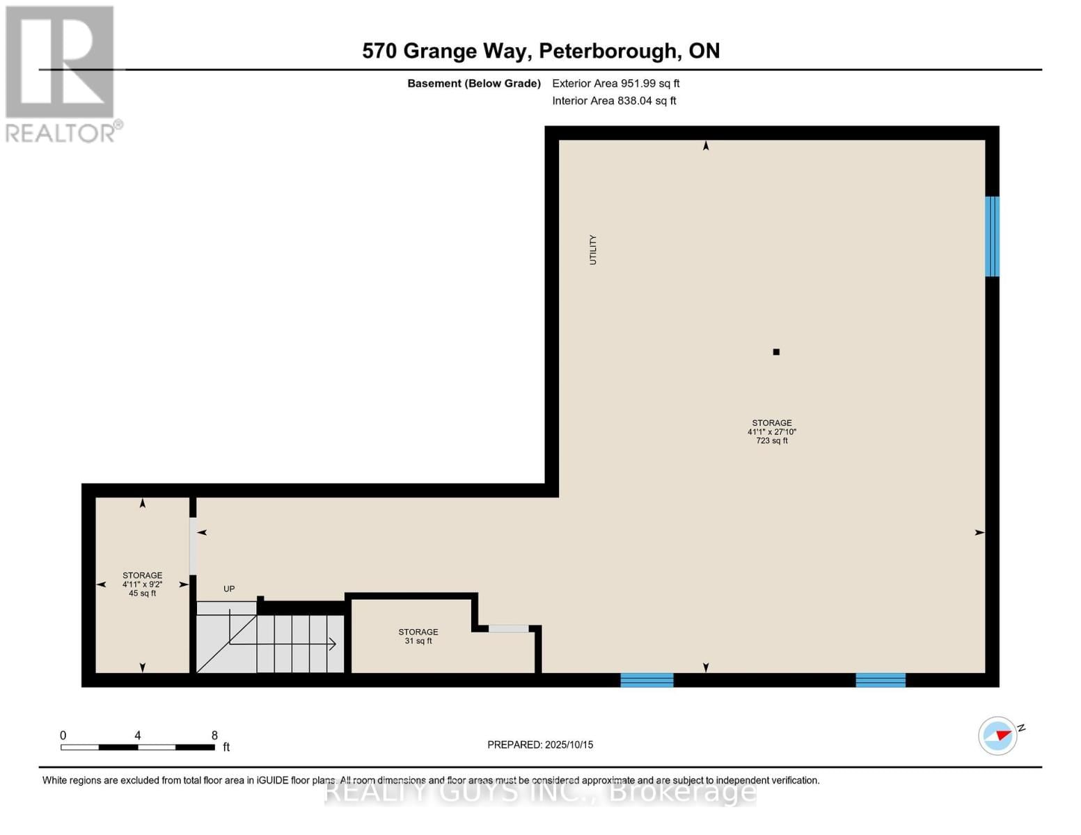 570 GRANGE WAY Image 45