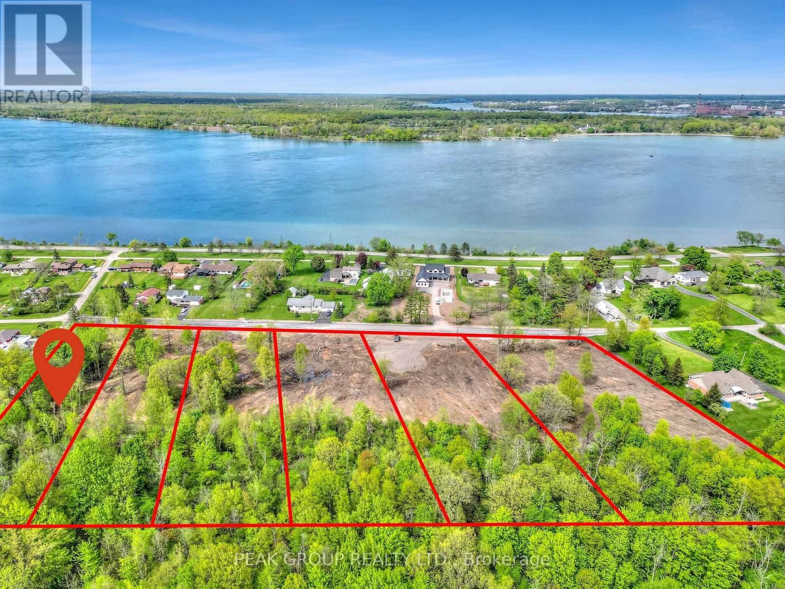 LOT 1 HOUCK CRESCENT Image 1