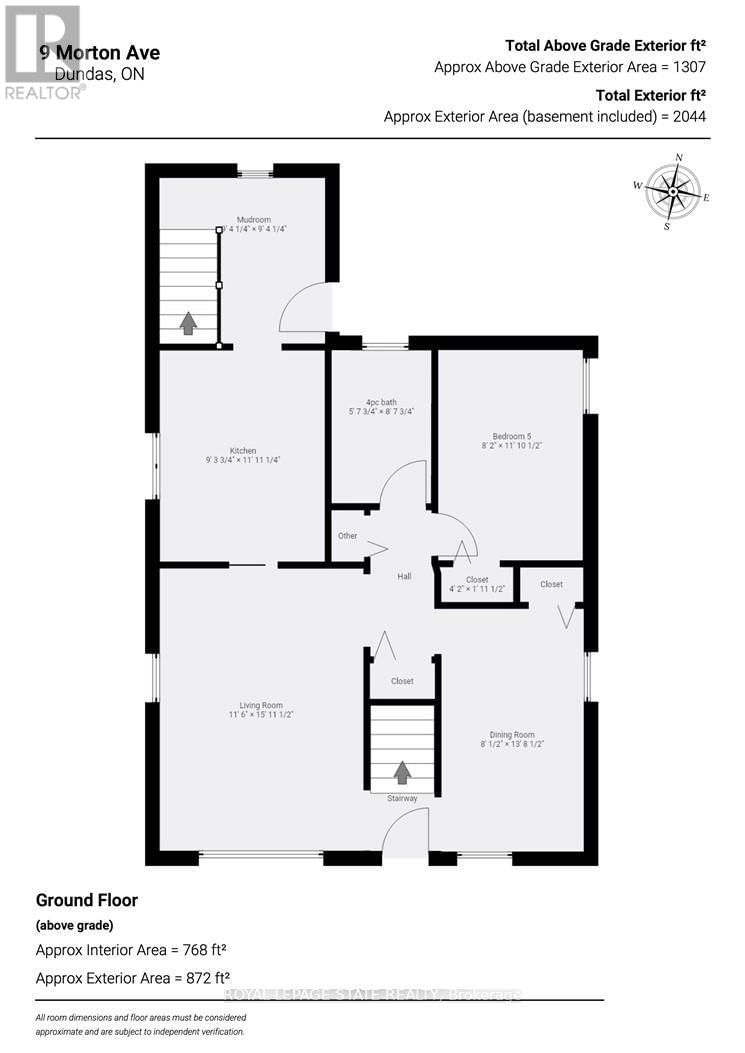 9 MORTON AVENUE Image 45