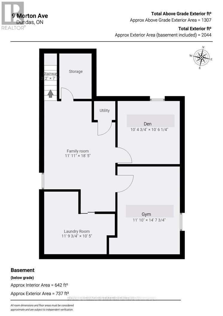 9 MORTON AVENUE Image 46