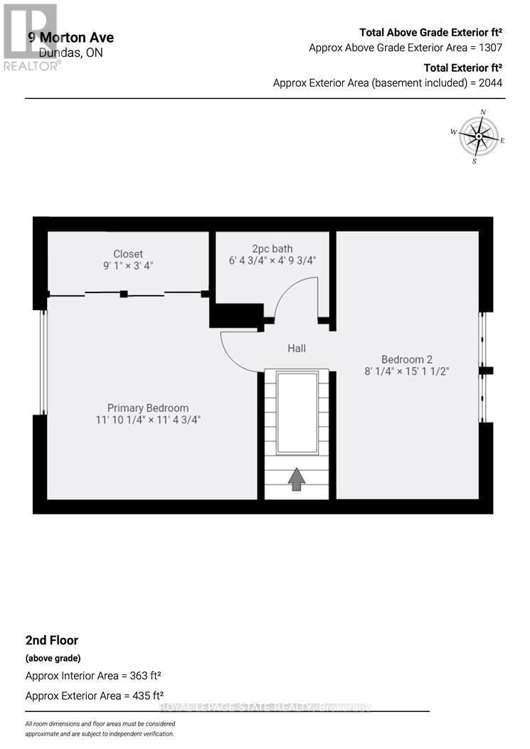 9 MORTON AVENUE Image 47