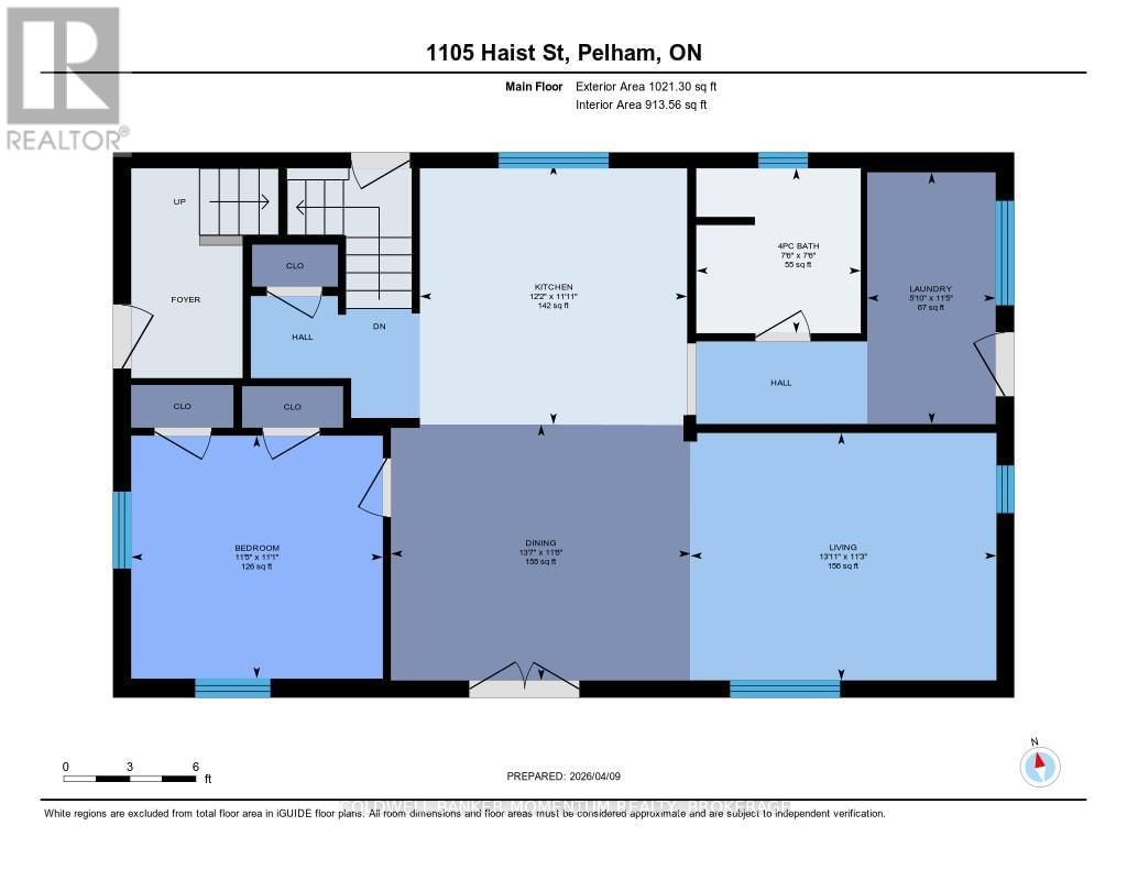 1105 HAIST STREET Image 48