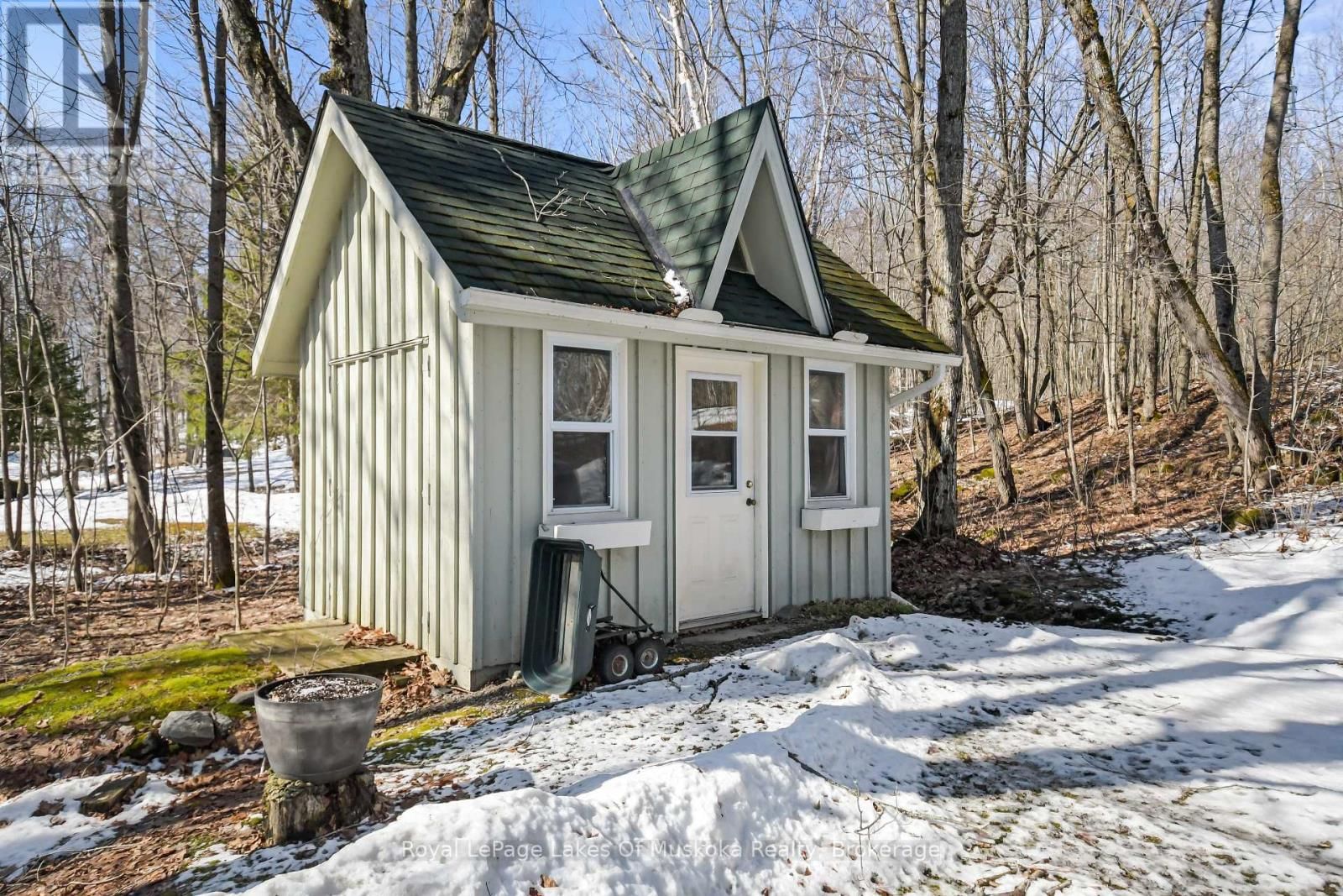 124B MAPLEHURST ROAD Image 11