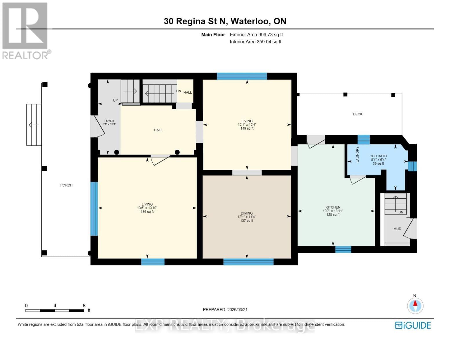 30 REGINA STREET NORTH Image 22