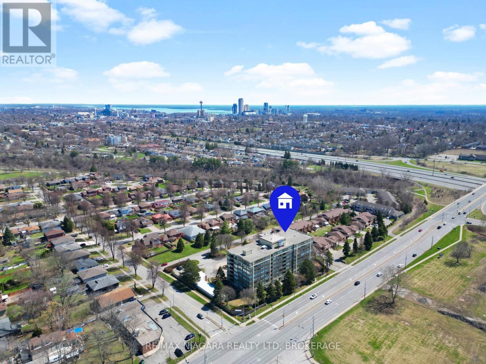 701 - 5100 DORCHESTER ROAD Image 38