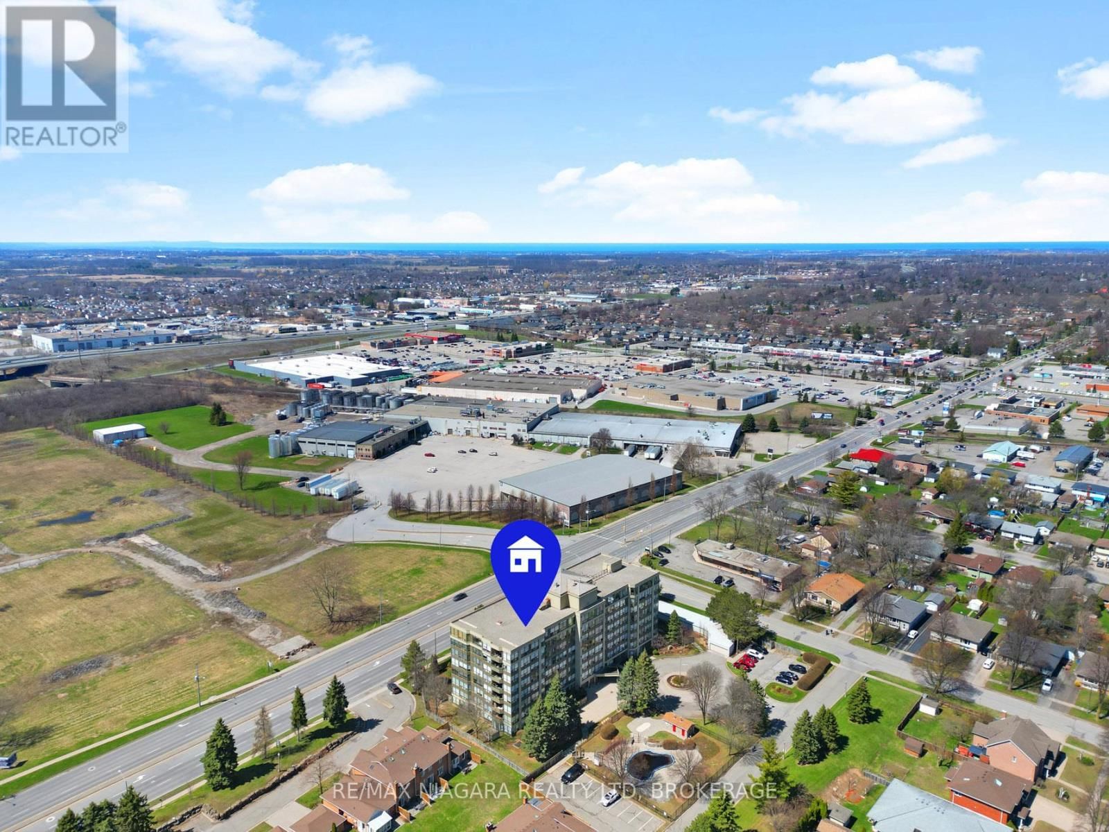 701 - 5100 DORCHESTER ROAD Image 39