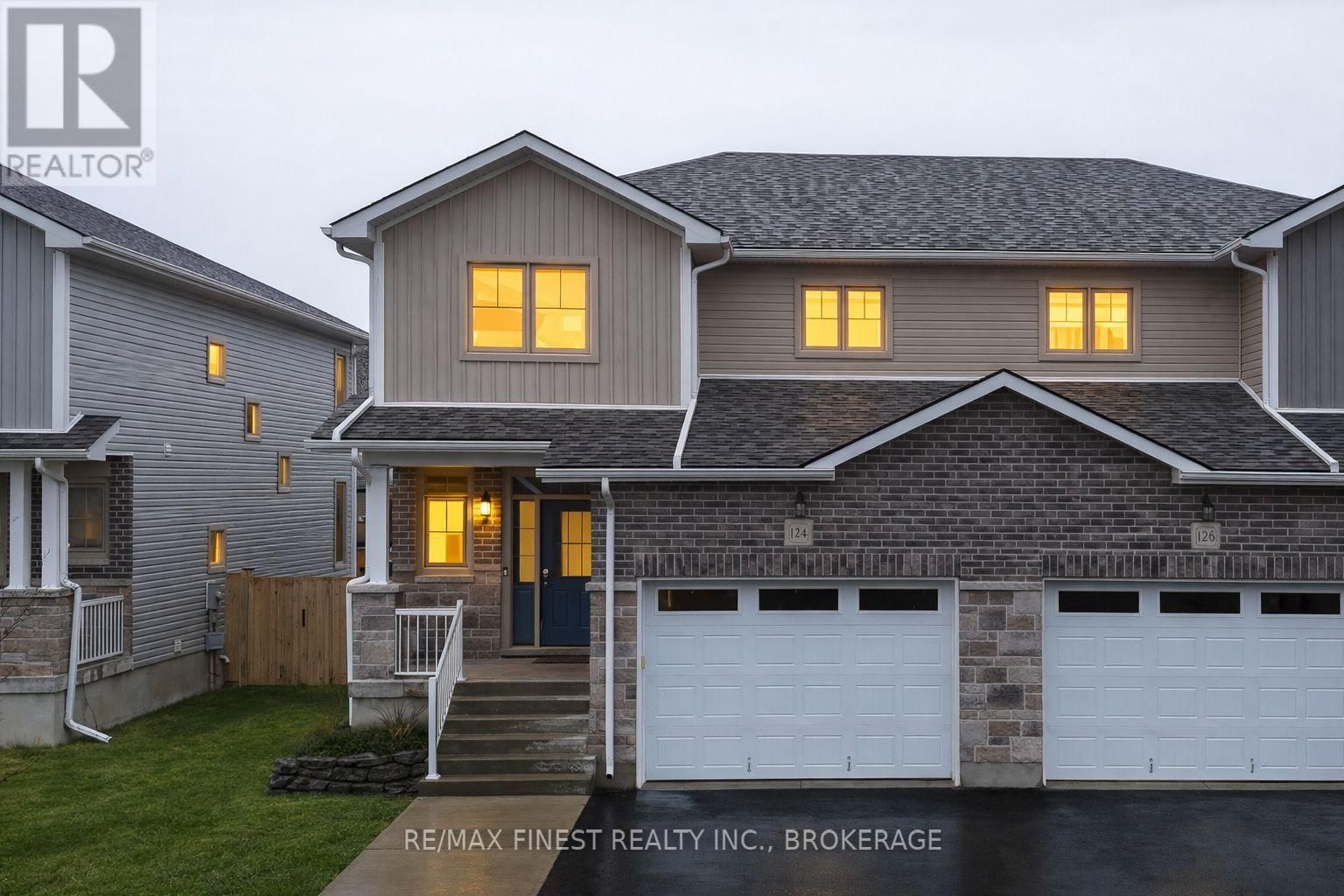 124 HAZLETT STREET Image 1