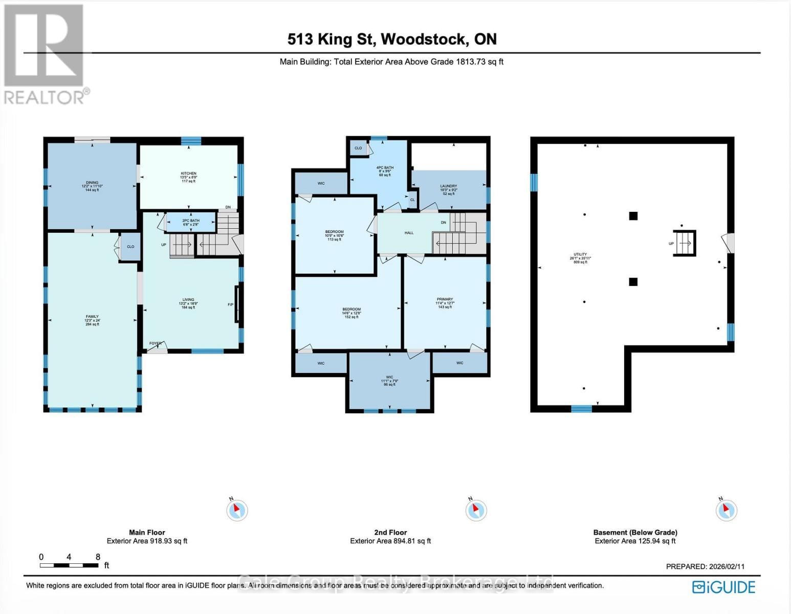 513 KING STREET Image 34