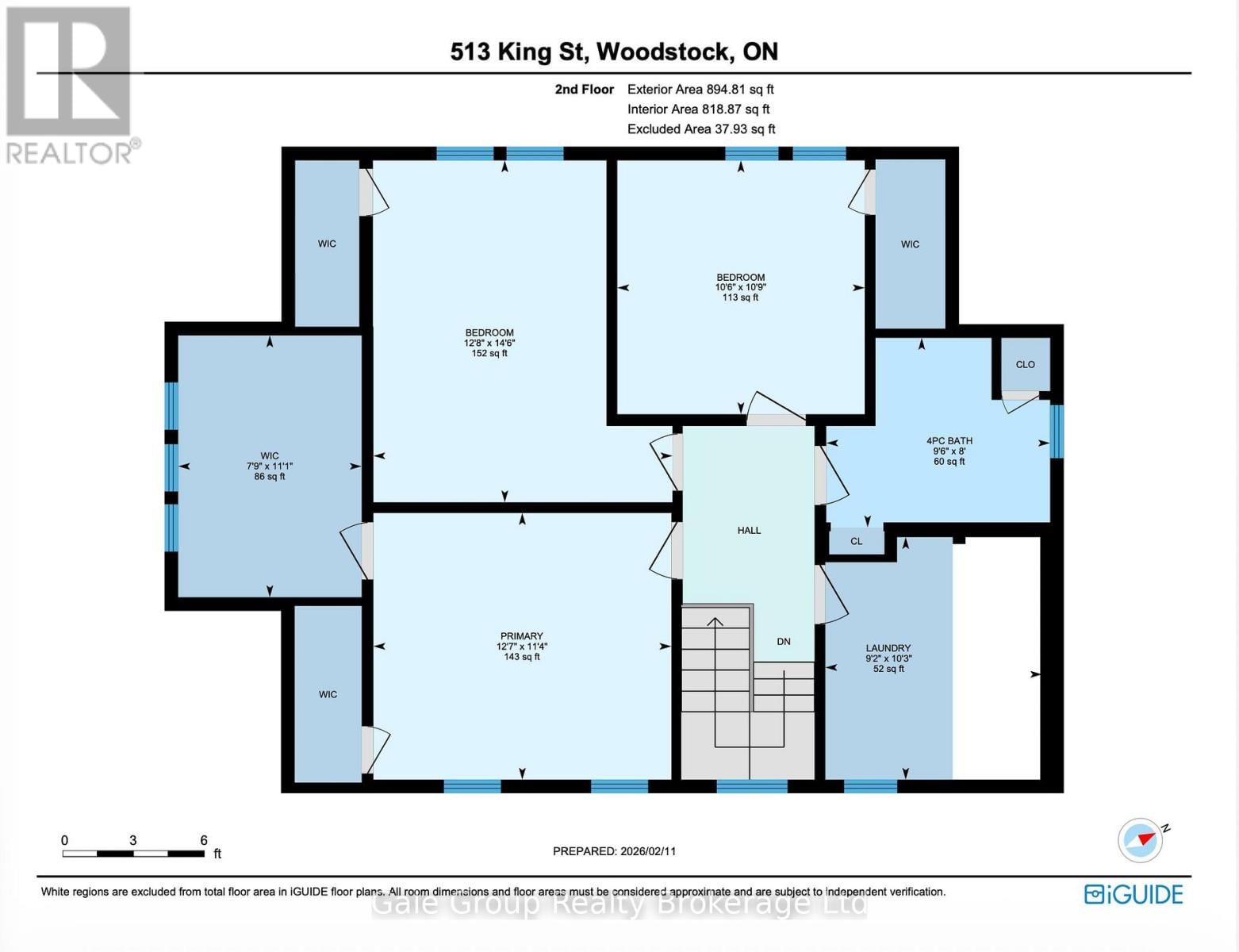 513 KING STREET Image 36