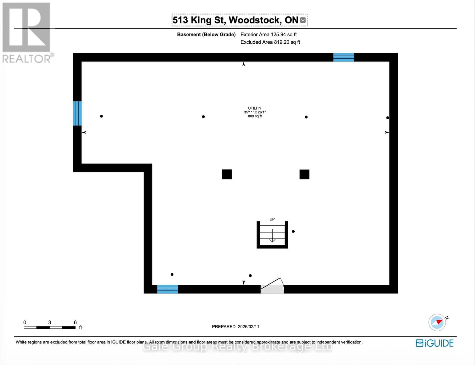 513 KING STREET Image 37