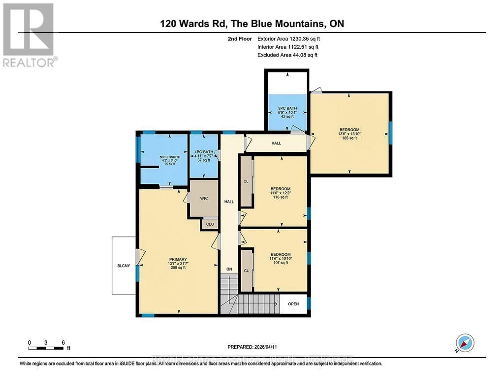 120 WARDS ROAD Image 34