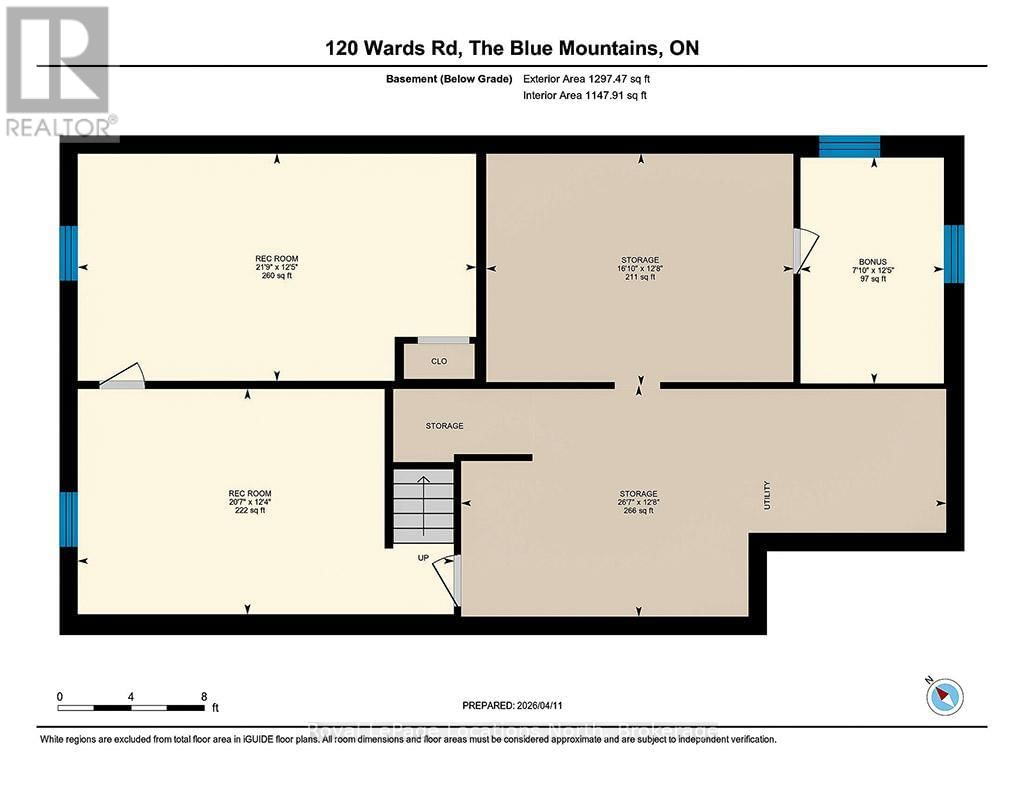 120 WARDS ROAD Image 35