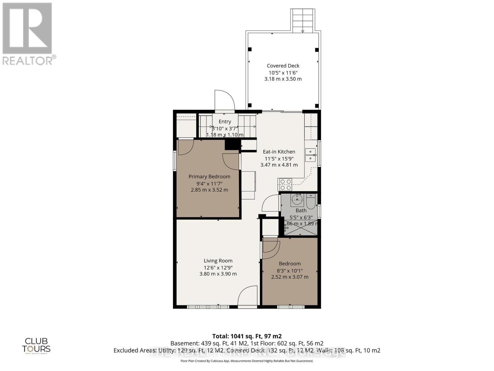 119 CONNAUGHT AVENUE Image 34