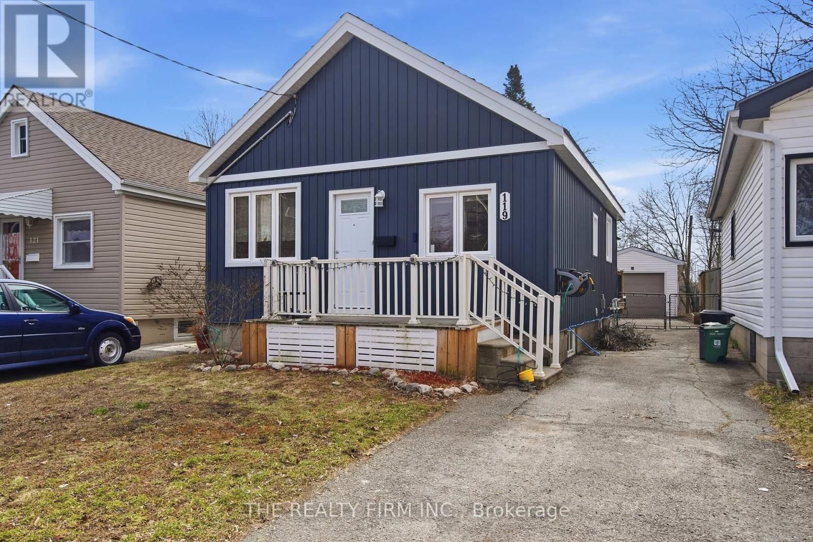 119 CONNAUGHT AVENUE Image 4