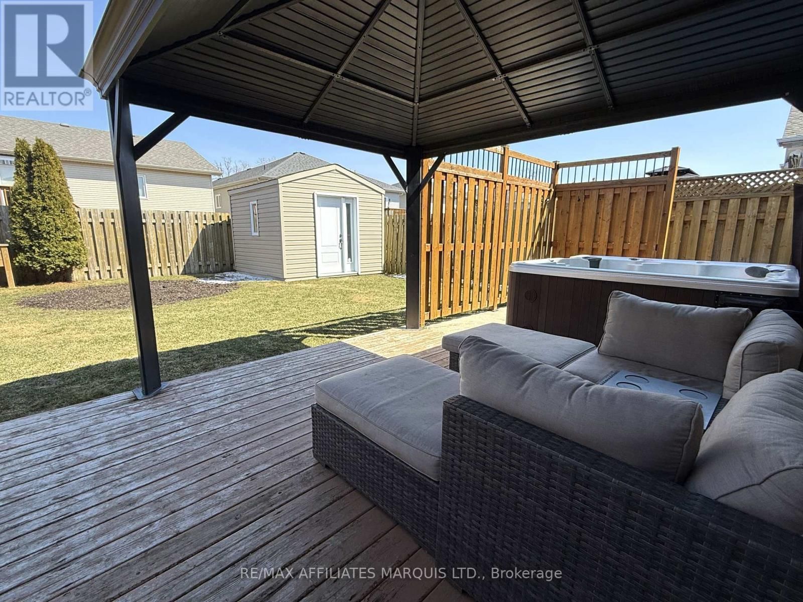 1313 ARBA COURT Image 25