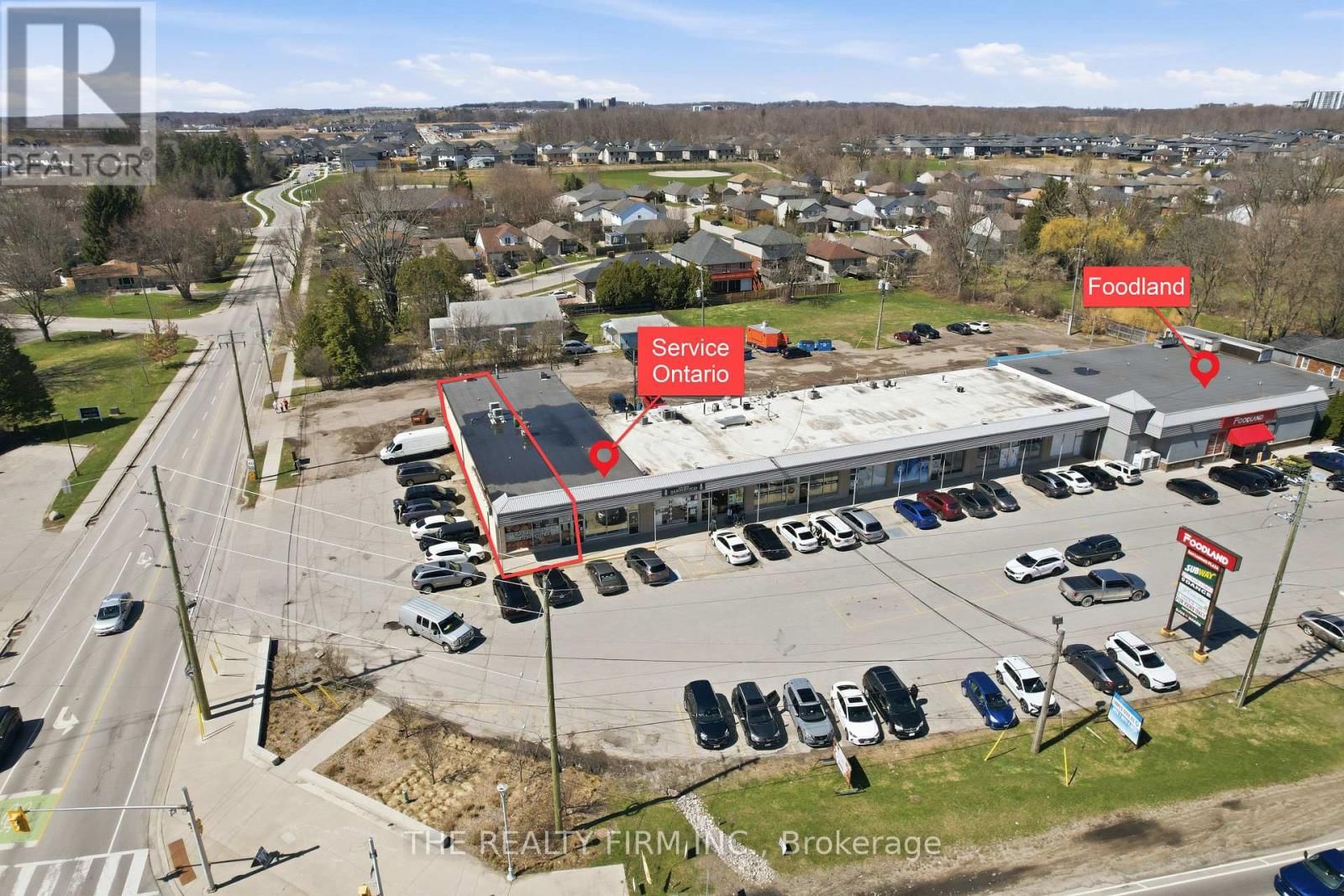 1 - 2295 WHARNCLIFFE ROAD SOUTH Image 4