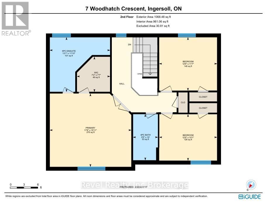 7 WOODHATCH CRESCENT Image 42