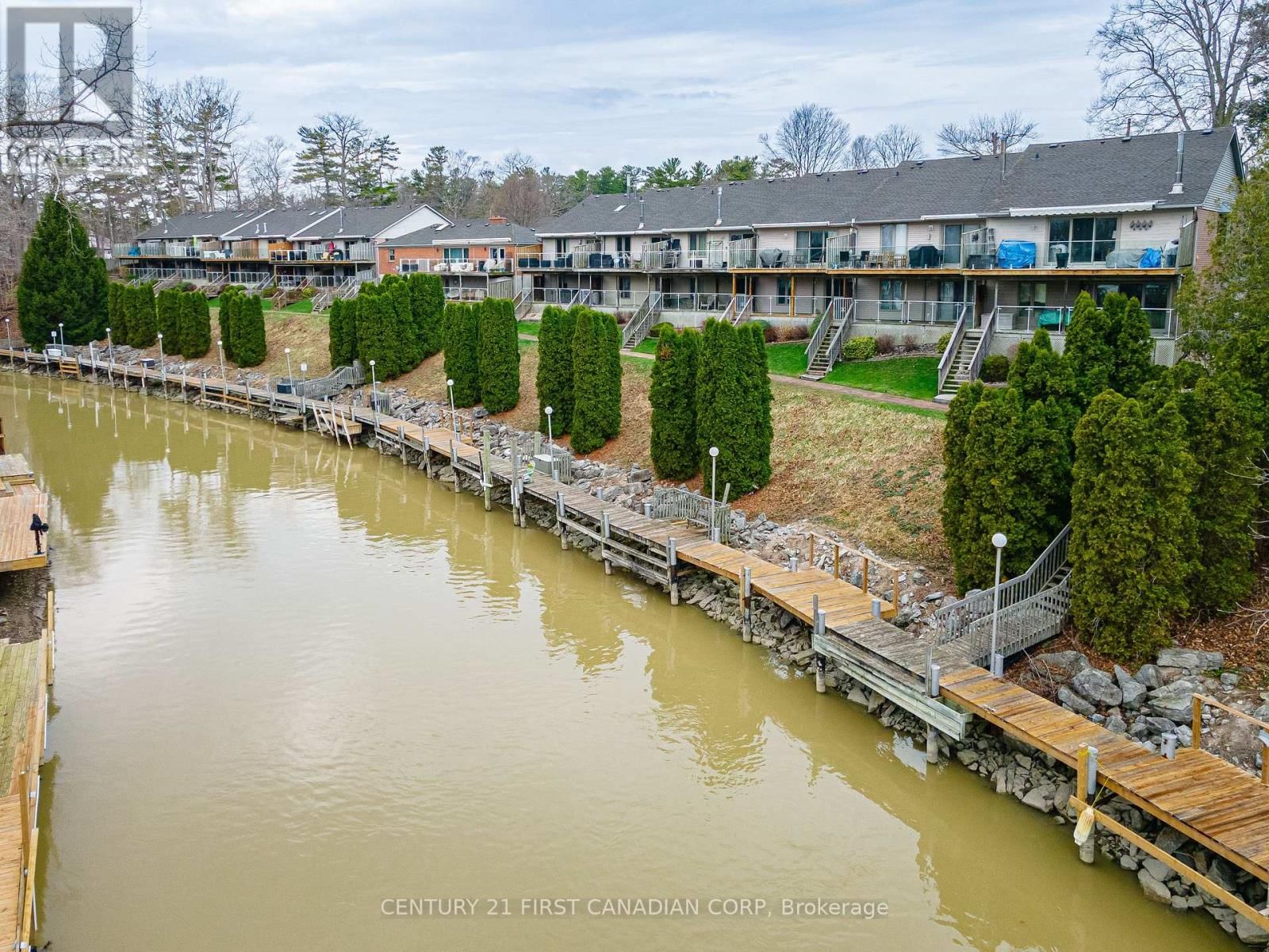 12 - 90 ONTARIO STREET SOUTH Image 46