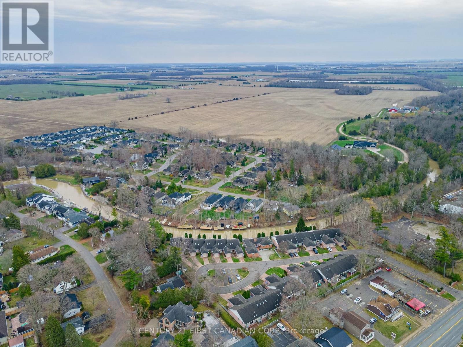 12 - 90 ONTARIO STREET SOUTH Image 48