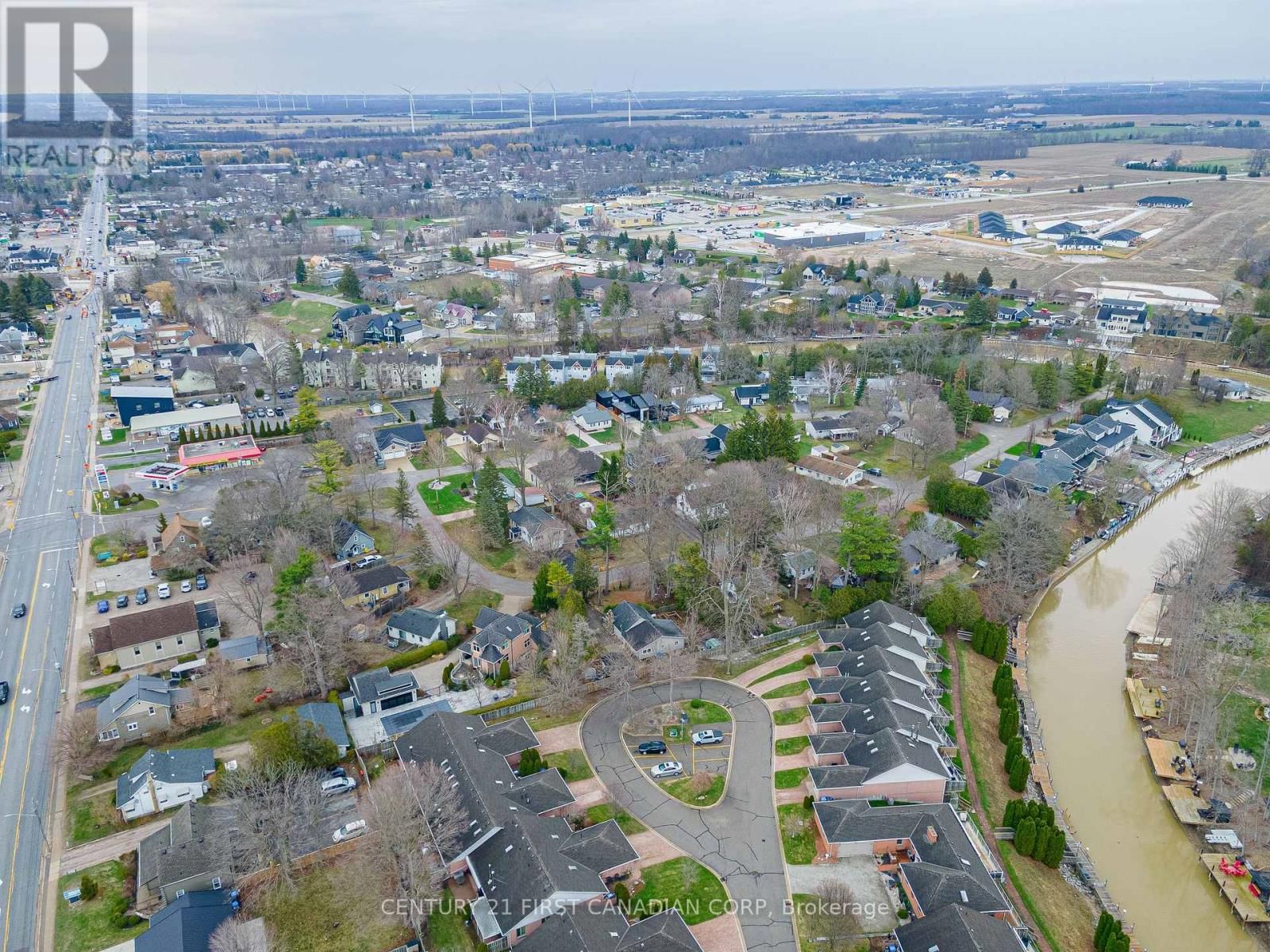 12 - 90 ONTARIO STREET SOUTH Image 49