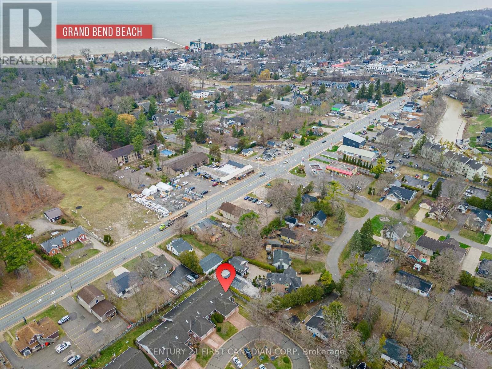 12 - 90 ONTARIO STREET SOUTH Image 50