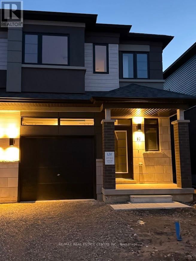 80 - 660 COLBORNE STREET WEST Image 1