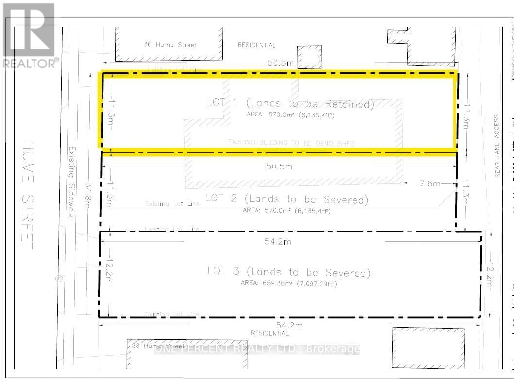 34 HUME STREET Image 5