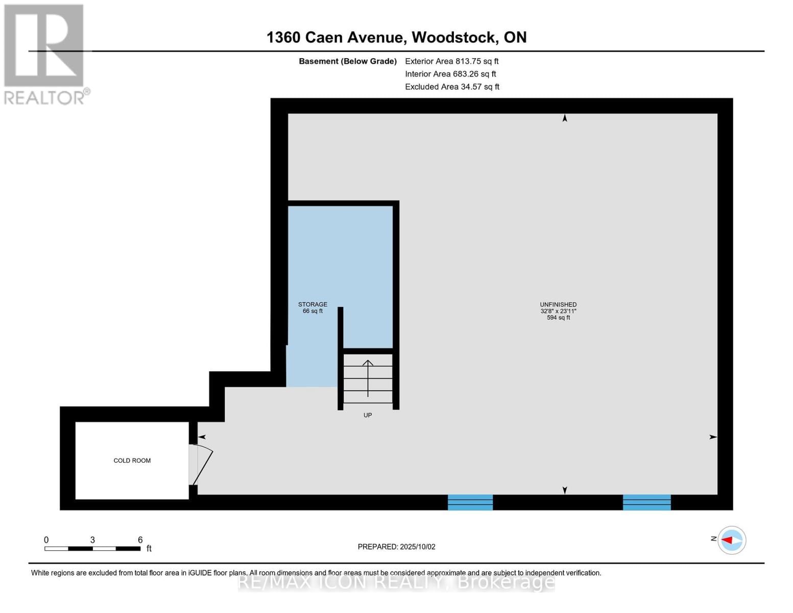 1360 CAEN AVENUE Image 36