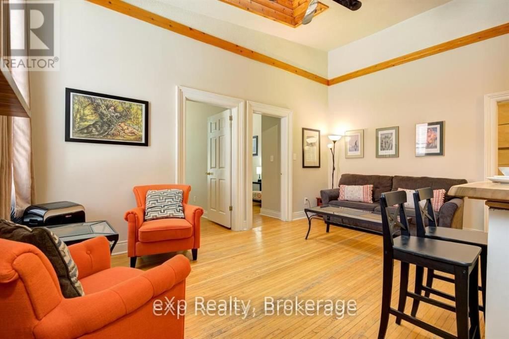 100 DOWNIE STREET Image 5