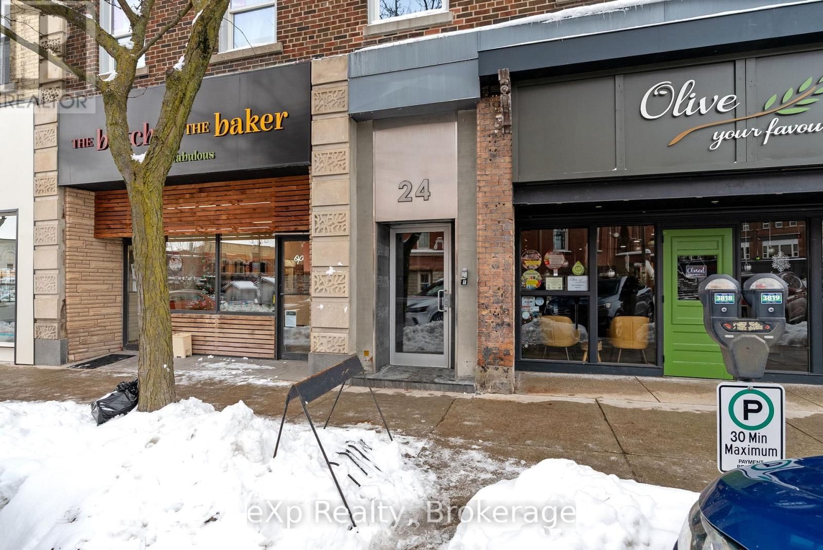 6 - 24 WELLINGTON STREET Image 4