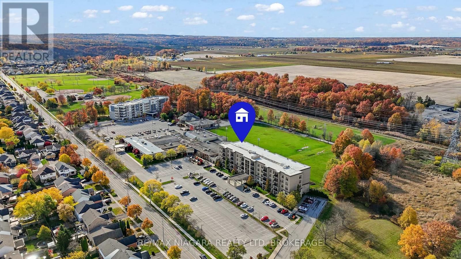 202 - 141 VANSICKLE ROAD Image 30