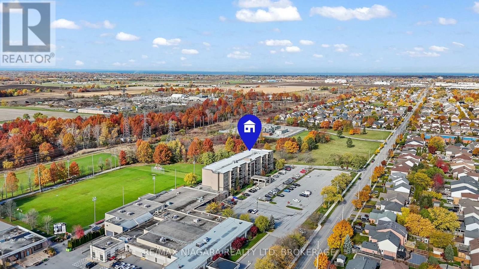 202 - 141 VANSICKLE ROAD Image 31