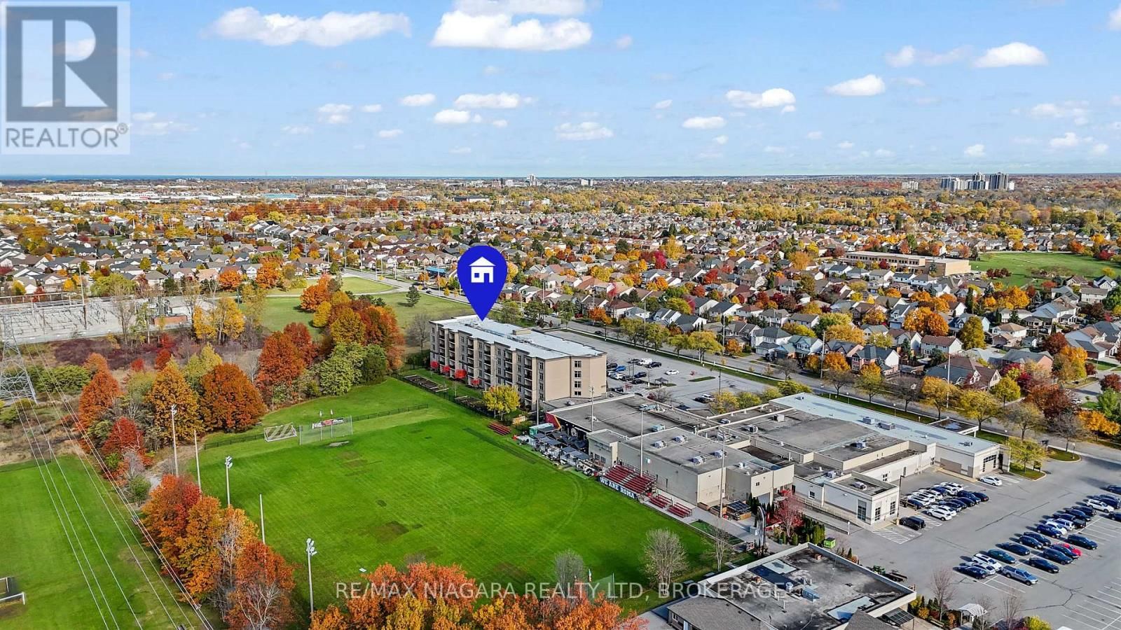 202 - 141 VANSICKLE ROAD Image 32